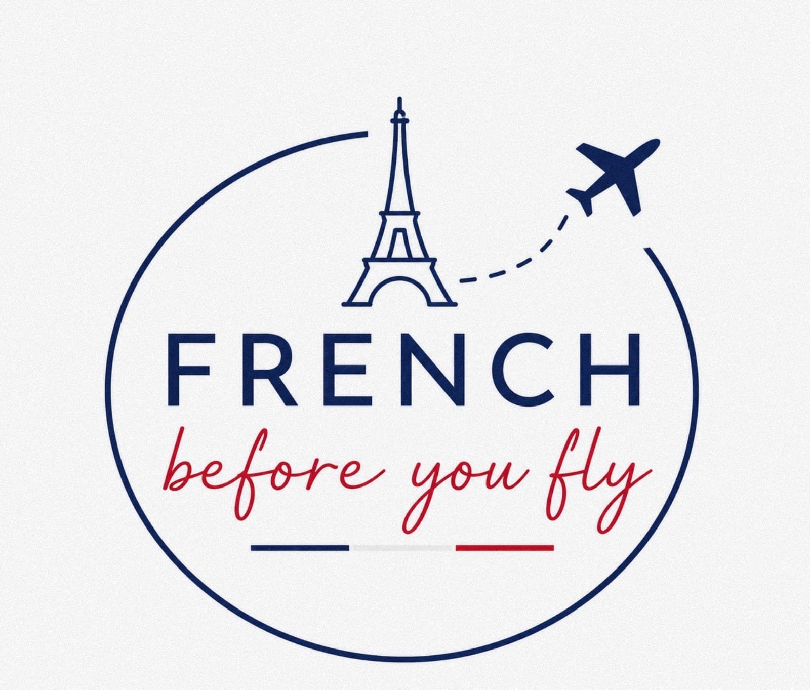 French Before You Fly